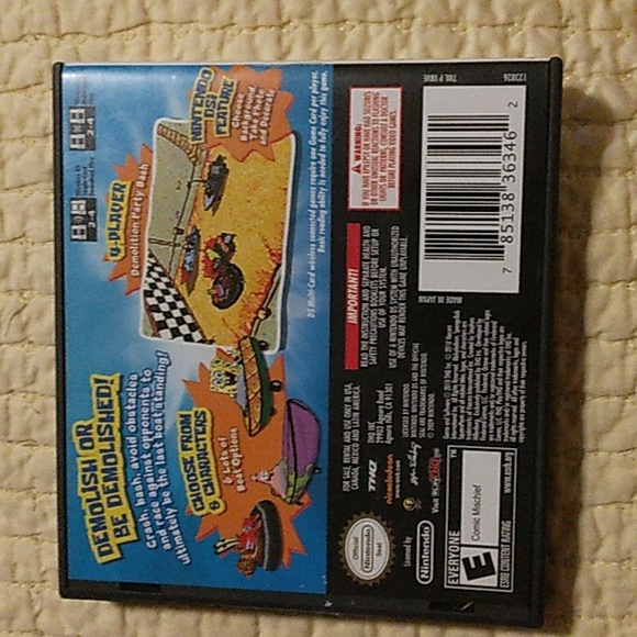 Video Game - Picture 2 of 5